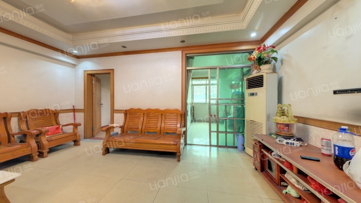 湖溪新苑二手房实景图