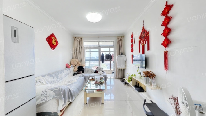 逸景湾二手房实景图