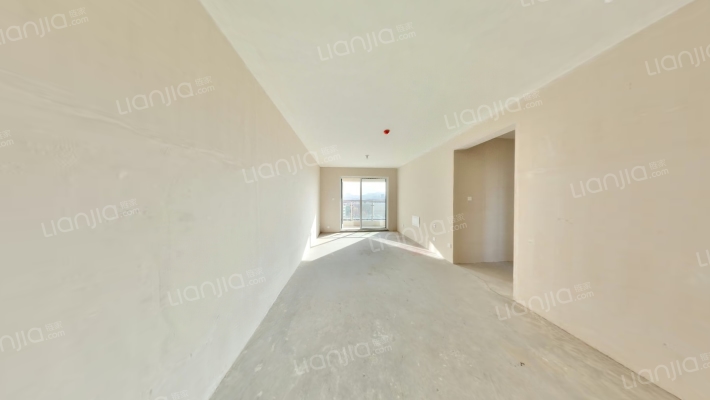 城发和悦瑞城二手房实景图