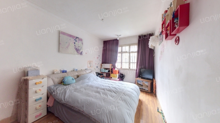 环城西路155号二手房实景图