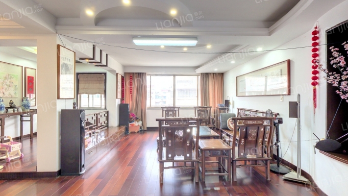 锦华苑二手房实景图