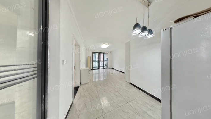 北大资源未名府二手房实景图