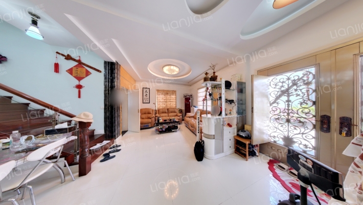 东苑新村二手房实景图