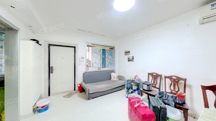 新田园七组团二手房实景图