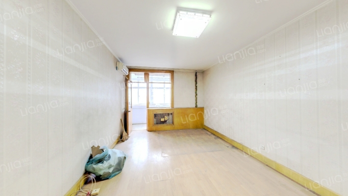 市直机关二手房实景图