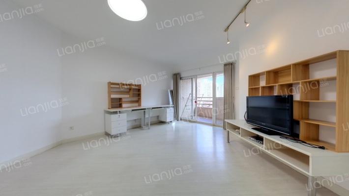 泰德苑二手房实景图