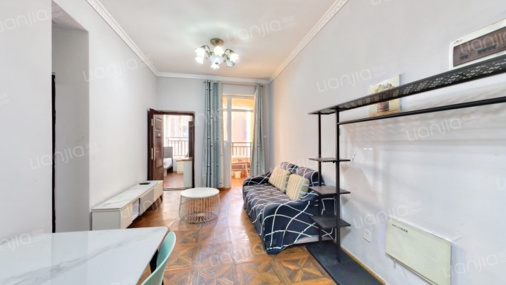 为民新居二手房实景图