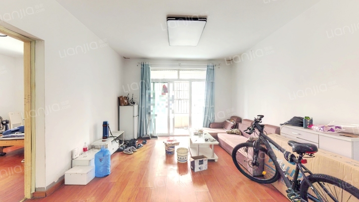 榆林桥畔二手房实景图