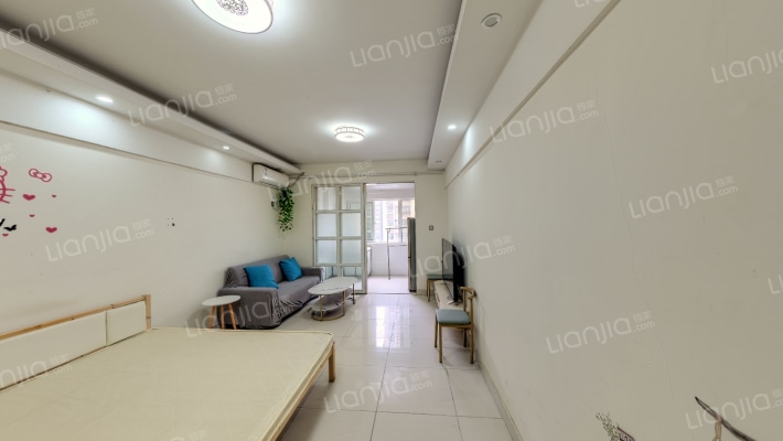 新远时代二手房实景图