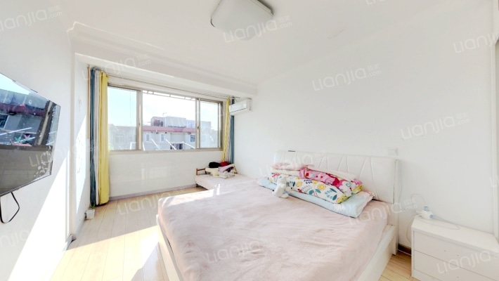 乐业二村二手房实景图