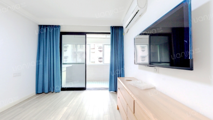 木庵小区二手房实景图