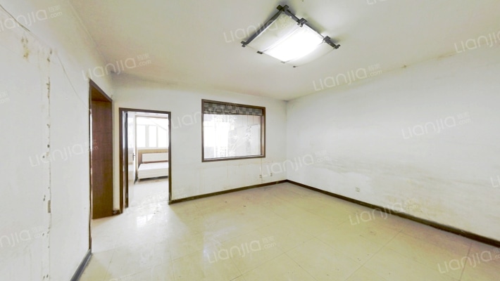 长风商住小区二手房实景图