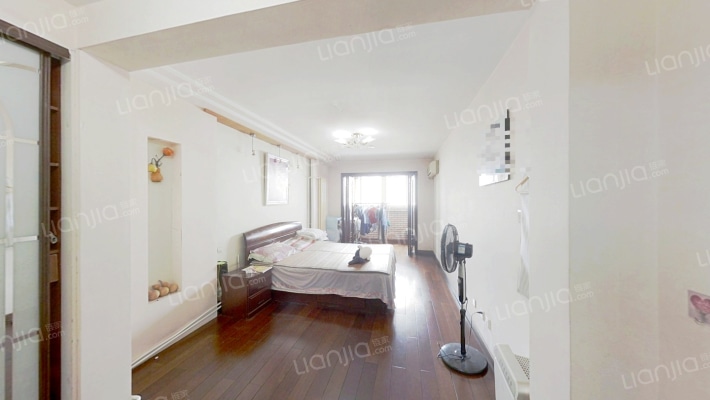 爱建公寓二手房实景图