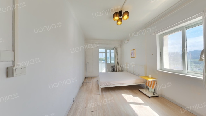 育新街二手房实景图