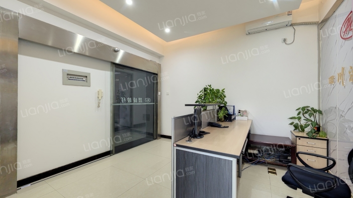 丰德万瑞中心二手房实景图