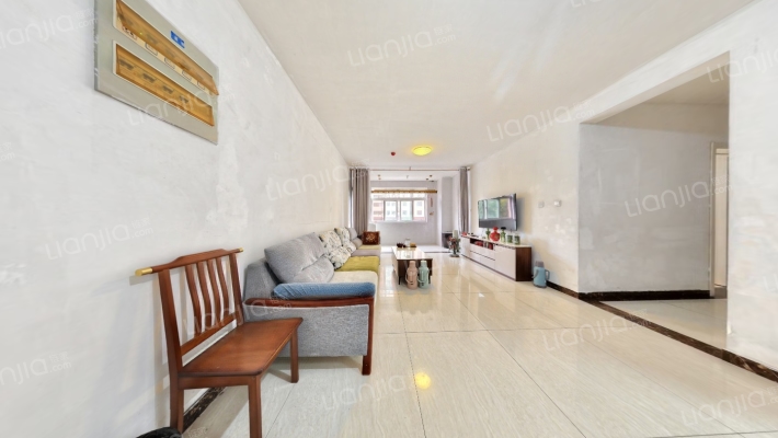 蓝庭公馆二手房实景图