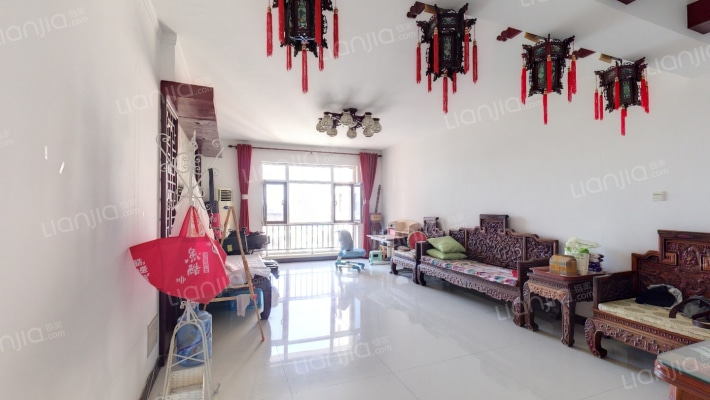 侨馨园二手房实景图