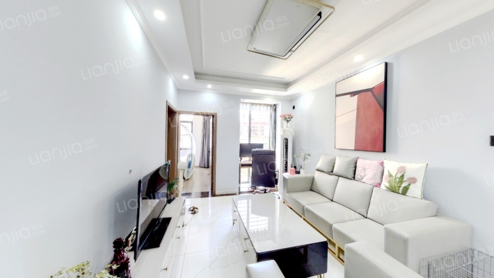 官都里二手房实景图