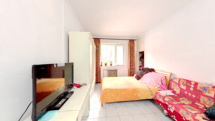 向阳路楼二手房实景图