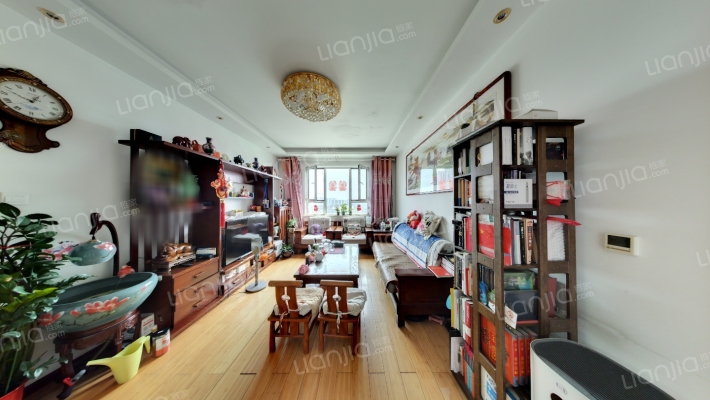 广德电子商务大厦二手房实景图