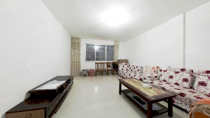 蝶园雅苑二手房实景图