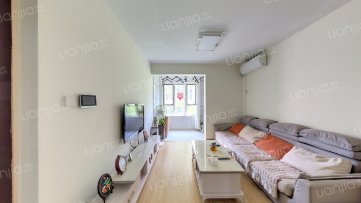 溪悦花园二期二手房实景图