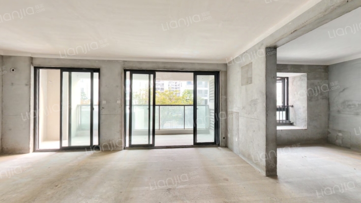 万兴祥生·宜城未来二手房实景图