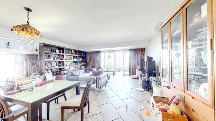 福莱花园二手房实景图