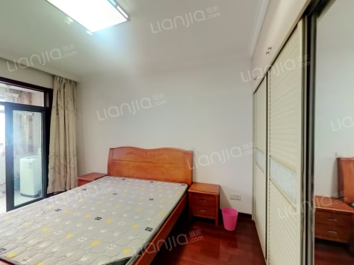 整租·山明四村 2室2厅 南