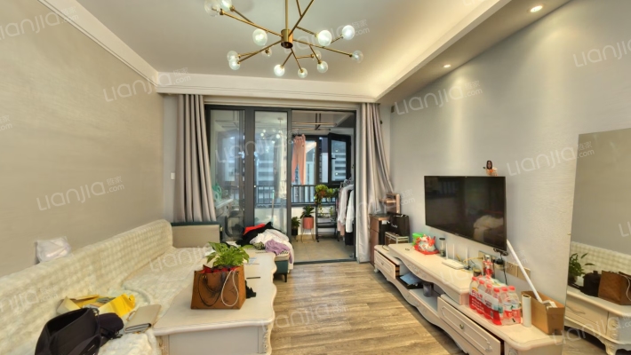 海伦堡云璟台二手房实景图