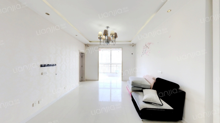 享堂新村二手房实景图