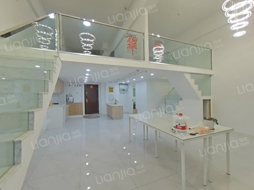 整租·青铁华润城商业 2室2厅 南/北