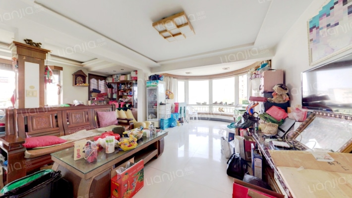 碧天家园二手房实景图