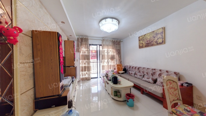 欣隆盛世观邸二手房实景图