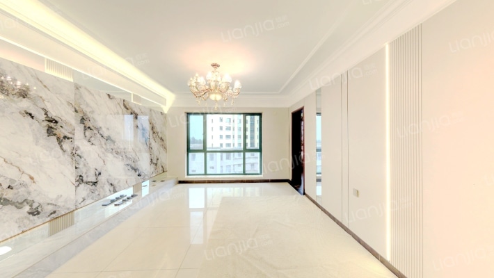 恒大绿洲（一期四期七期）二手房实景图