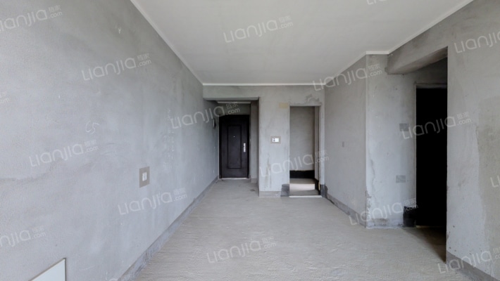 新城悦隽二手房实景图