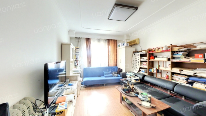 丹颐园二手房实景图