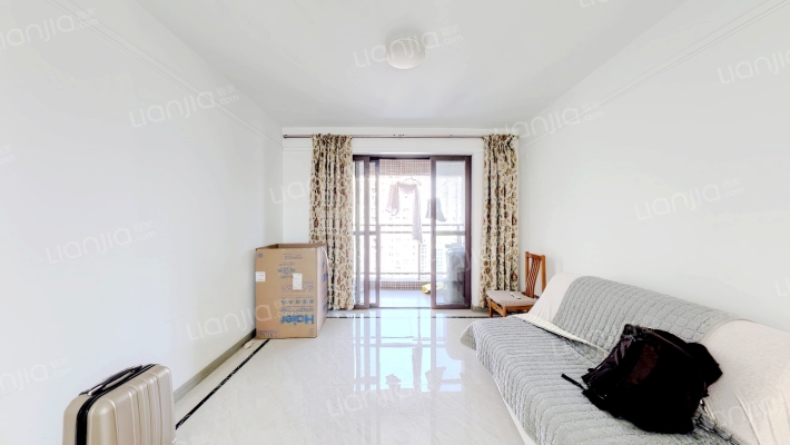 中海联睿品二手房实景图