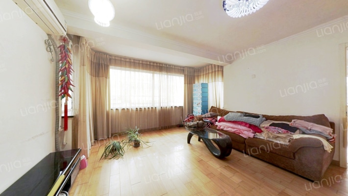 天泰桃源二手房实景图