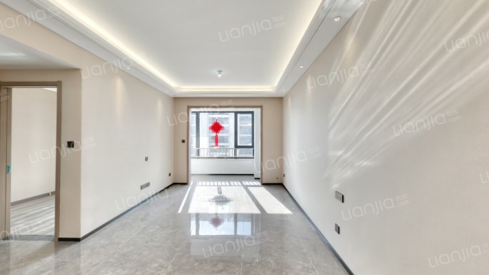 崇文朗樾二手房实景图