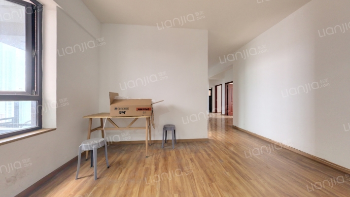 格林城二手房实景图