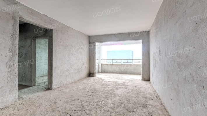 百安阁二手房实景图