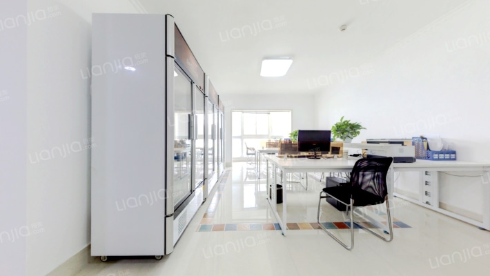 中储粮大厦二手房实景图