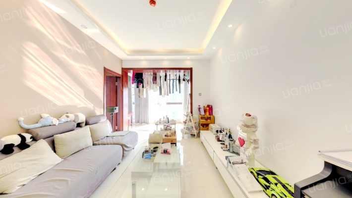 云路中心二手房实景图