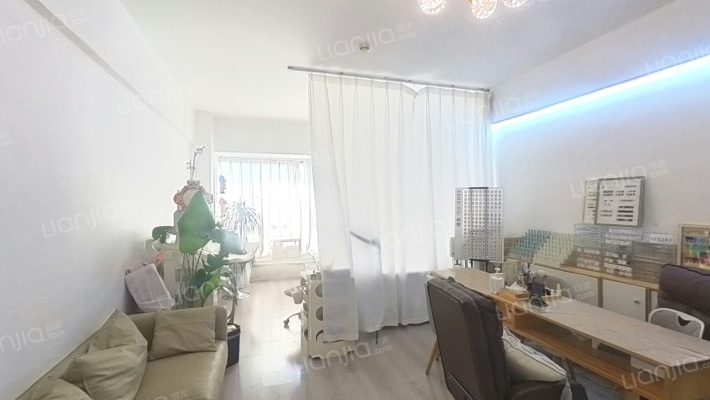 福莲汇二手房实景图