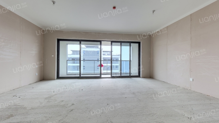 中国铁建西派樘樾二手房实景图