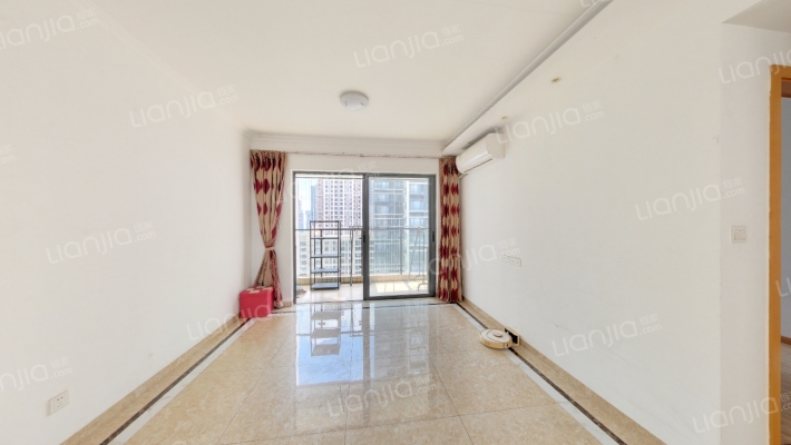 奥园1号二手房实景图