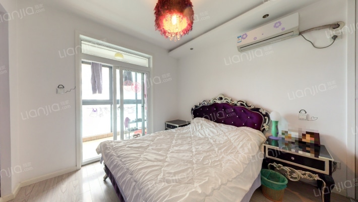 天盛居二手房实景图