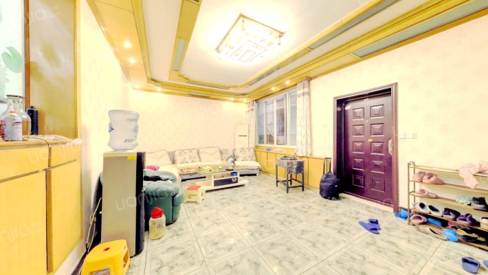 柳树街13号二手房实景图