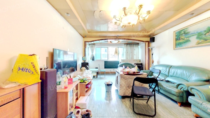 蟠桃园二手房实景图